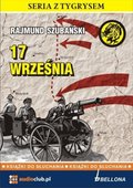 17 września - audiobook