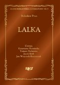 Lektury szkolne, opracowania lektur: Lalka - audiobook