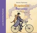 Najwierniejsi przyjaciele - audiobook