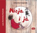 Nieja i ja - audiobook