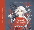 Wiłka. Smocza dziewczynka - audiobook