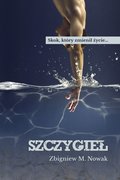 Szczygieł - ebook