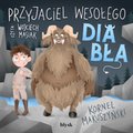 Przyjaciel wesołego diabła - audiobook