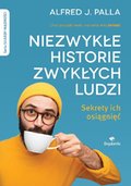 Niezwykłe Historie - Skarby mądrości - audiobook