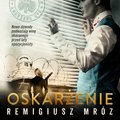 Oskarżenie - audiobook