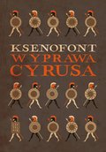 Wyprawa Cyrusa - ebook