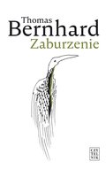 Zaburzenie - ebook