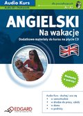 Angielski Na wakacje - audio kurs