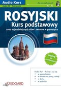 Rosyjski Kurs Podstawowy mp3 - audio kurs