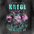 Kreol. Magnolia #1 - audiobook