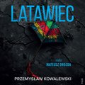 Latawiec - audiobook