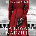 Zrabowane nadzieje - audiobook