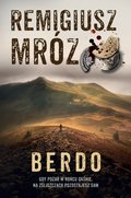 Kryminał, sensacja, thriller: Berdo - ebook