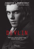 Devlin - ebook