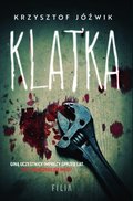 Klatka - ebook