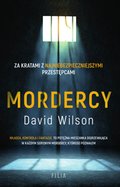 Mordercy - ebook