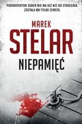 Niepamięć - ebook