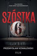 Szóstka - ebook