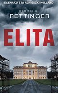 Elita - ebook