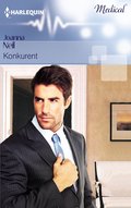 Konkurent - ebook