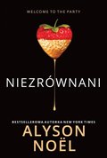 Niezrównani - ebook