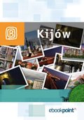 Kijów. Miniprzewodnik - ebook