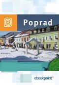 Poprad. Miniprzewodnik - ebook