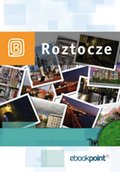 Roztocze. Miniprzewodnik - ebook