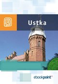 Ustka. Miniprzewodnik - ebook