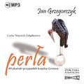 Perła. Afrykański przypadek księdza Grosera - audiobook