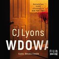 Wdowa - audiobook