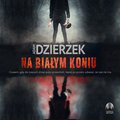 Na białym koniu - audiobook