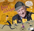 Emil i detektywi - audiobook