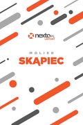 Skąpiec - ebook