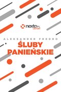 Śluby Panieńskie - ebook