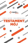 Testament mój - ebook