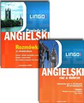 PAKIET: Język angielski - audio kurs + e-book