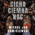 Cicha ciemna noc - audiobook