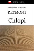 Chłopi - ebook