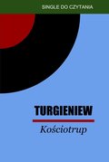 Kościotrup - ebook