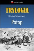 Potop - ebook