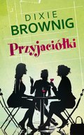 Przyjaciółki - ebook