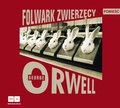 Folwark Zwierzęcy - audiobook