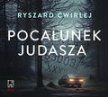 Pocałunek Judasza - audiobook