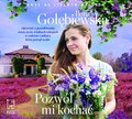 Pozwól mi kochać - audiobook