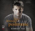 Ten, którego poskromię - audiobook