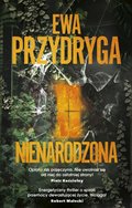 Nienarodzona - ebook