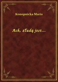 Ach, złudą jest... - ebook