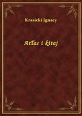 Atłas i kitaj - ebook