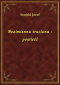 Bezimienna trucizna : powieść - ebook